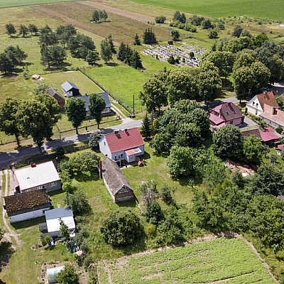 DOM na SPRZEDAŻ