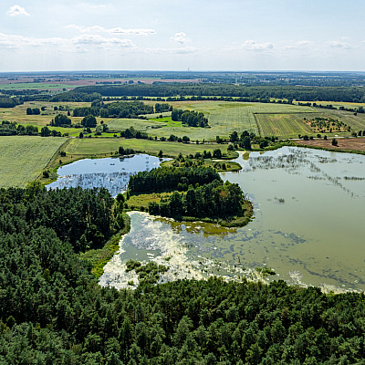 SPRZEDAŻ na DZIAŁKA w Binowo