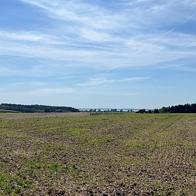 SPRZEDAŻ na DZIAŁKA w Żelewo