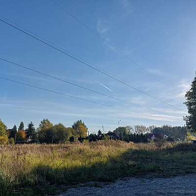 SPRZEDAŻ na DZIAŁKA w Mierzyn