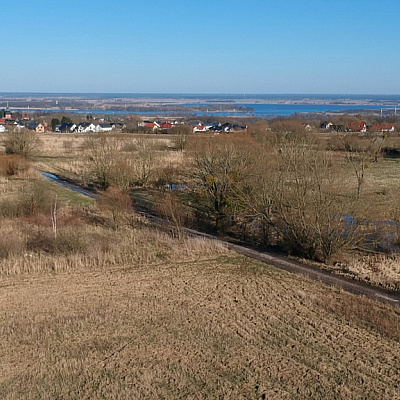 SPRZEDAŻ na DZIAŁKA w Szczecin