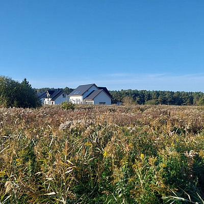 SPRZEDAŻ na DZIAŁKA w Szczecin