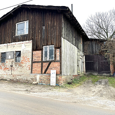 SPRZEDAŻ na DZIAŁKA w Szczecin